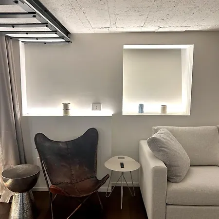 Elegant Design Loft For A Luxury Stay, M1 To Duomo Apartamento *