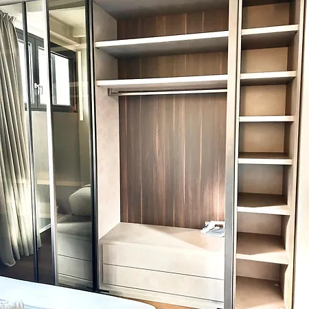 Elegant Design Loft For A Luxury Stay, M1 To Duomo Milão