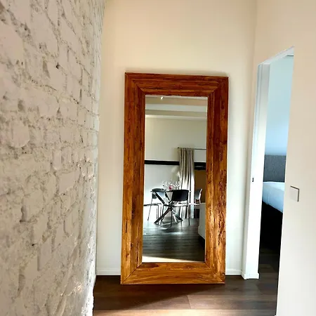 Apartment Elegant Design Loft For A Luxury Stay, M1 To Duomo Mailand
