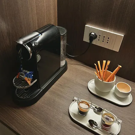 Elegant Design Loft For A Luxury Stay, M1 To Duomo Apartment Mailand