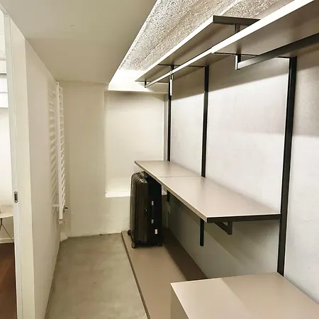 Elegant Design Loft For A Luxury Stay, M1 To Duomo Apartment Mailand